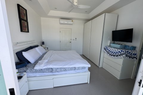 Townhouse à Kathu, Thaïlande 2 chambres № 155908 - photo 3