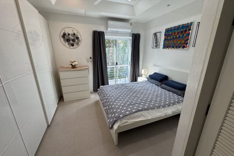 Townhouse à Kathu, Thaïlande 2 chambres № 155908 - photo 4