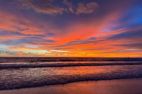 Townhouse à Kathu, Thaïlande 2 chambres № 155908 - photo 9