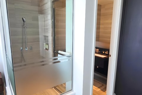 Дуплекс в Сатхоне, Бангкок, Таиланд с 3 спальнями  № 155905 - фото 26