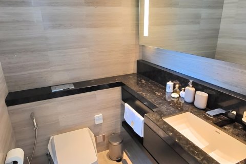 Дуплекс в Сатхоне, Бангкок, Таиланд с 3 спальнями  № 155905 - фото 25