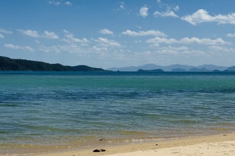 Земельный участок в Самуи, Таиланд 18400м2  № 155906 - фото 14