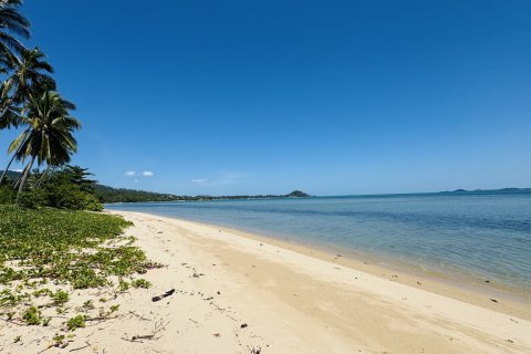 Земельный участок в Самуи, Таиланд 18400м2  № 155906 - фото 11