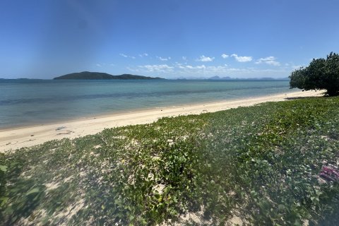 Земельный участок в Самуи, Таиланд 18400м2  № 155906 - фото 7