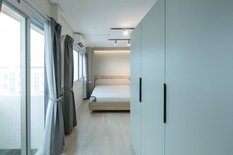 Студия в кондо в Пхракханонге, Бангкок, Таиланд № 155910 - фото 12