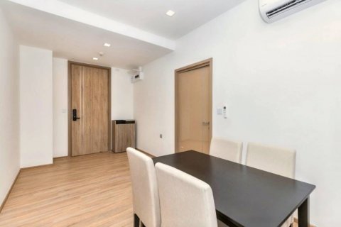 Condo in Bangkok, Thailand, 2 bedrooms  № 115362 - photo 6