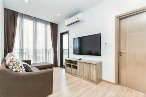 Condo in Bangkok, Thailand, 2 bedrooms  № 115362 - photo 3