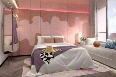 Condo à Bang Tao, Thaïlande, 2 chambres  № 115359 - photo 3