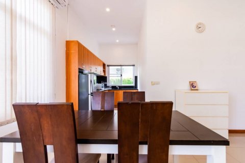 Villa in Hua Hin, Thailand 3 bedrooms № 115360 - photo 8