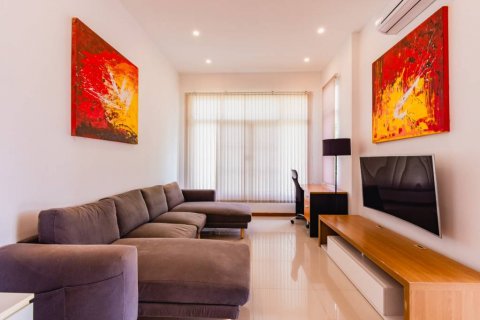 Villa in Hua Hin, Thailand 3 bedrooms № 115360 - photo 5