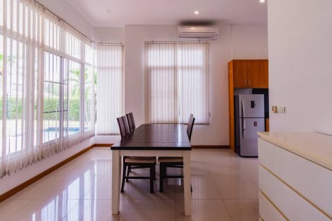 Villa in Hua Hin, Thailand 3 bedrooms № 115360 - photo 6