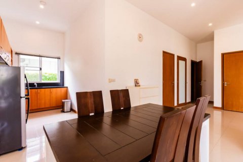 Villa in Hua Hin, Thailand 3 bedrooms № 115360 - photo 7