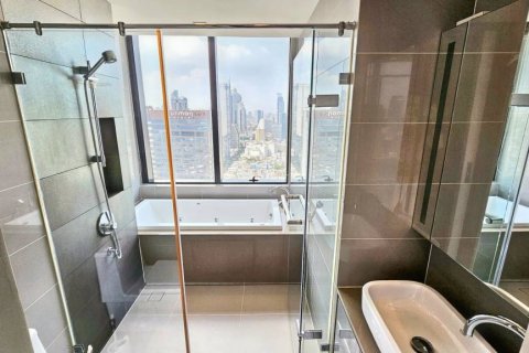 Condo à Bangkok, Thaïlande, 2 chambres  № 115364 - photo 9