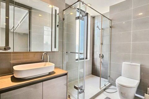 Condo à Bangkok, Thaïlande, 2 chambres  № 115364 - photo 8