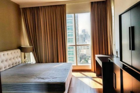 Кондоминиум с 2 спальнями в Бангкоке, Таиланд № 115361 - фото 6