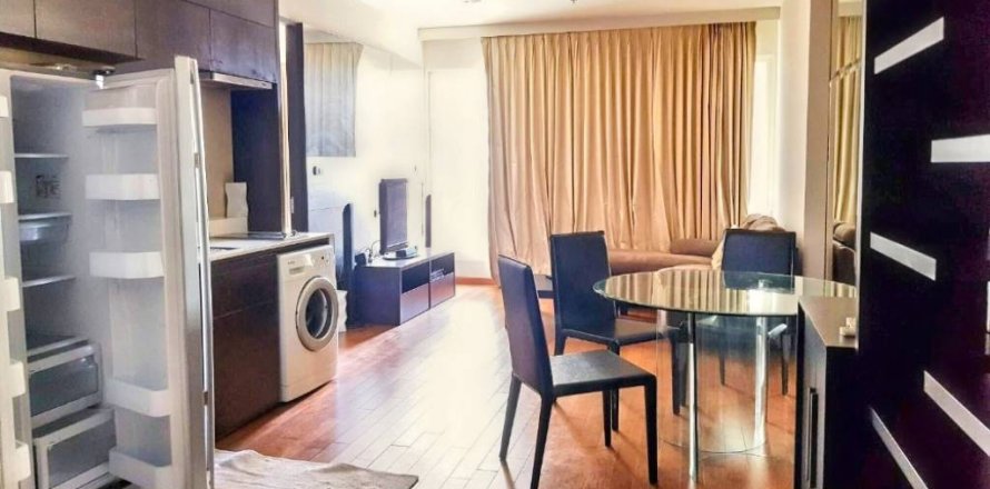 Кондоминиум с 2 спальнями в Бангкоке, Таиланд № 115361