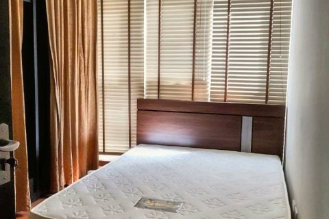 Кондоминиум с 2 спальнями в Бангкоке, Таиланд № 115361 - фото 4