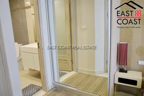 Condominio de 1 dormitorio en Pattaya, Tailandia № 212405 - foto 8