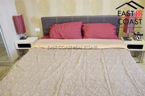 Condominio de 1 dormitorio en Pattaya, Tailandia № 212405 - foto 6