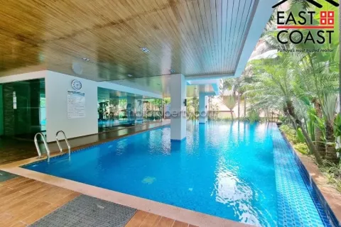 Condominio de 1 dormitorio en Pattaya, Tailandia № 212407 - foto 16