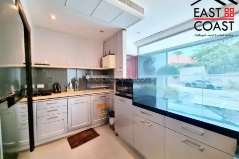 Condominio de 1 dormitorio en Pattaya, Tailandia № 212407 - foto 2
