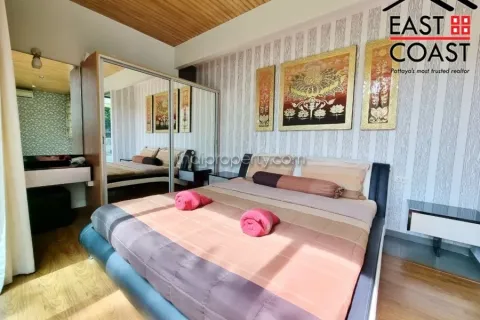 Condominio de 1 dormitorio en Pattaya, Tailandia № 212407 - foto 9