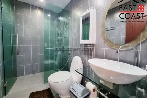 Condominio de 1 dormitorio en Pattaya, Tailandia № 212407 - foto 14