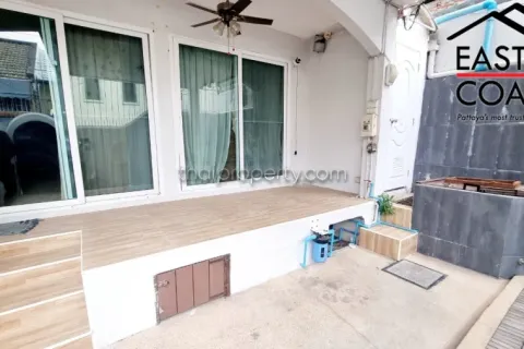 Casa de 2 dormitorios en Pattaya, Tailandia № 212403 - foto 18