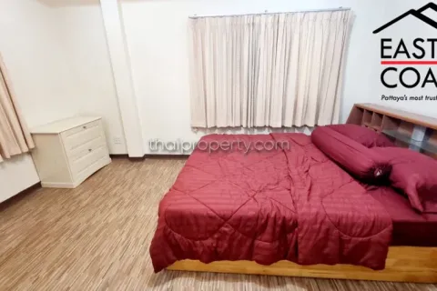 Casa de 2 dormitorios en Pattaya, Tailandia № 212403 - foto 6