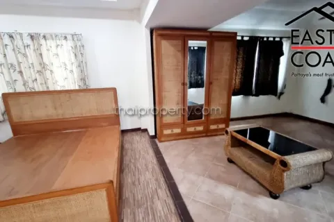 Casa de 2 dormitorios en Pattaya, Tailandia № 212403 - foto 10
