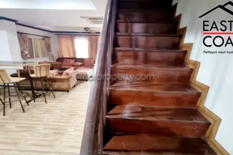 Casa de 2 dormitorios en Pattaya, Tailandia № 212403 - foto 14