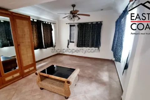 Casa de 2 dormitorios en Pattaya, Tailandia № 212403 - foto 9