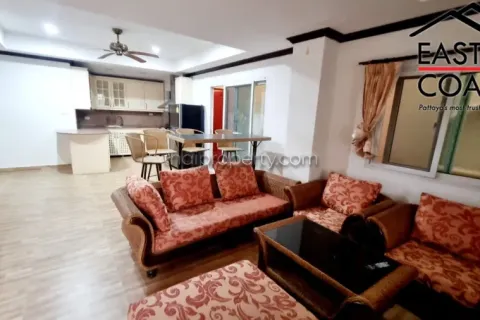 House in Pattaya, Thailand 2 bedrooms № 212403