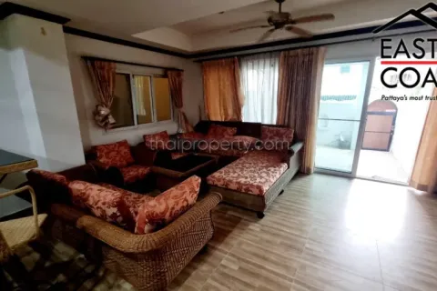 Casa de 2 dormitorios en Pattaya, Tailandia № 212403 - foto 16