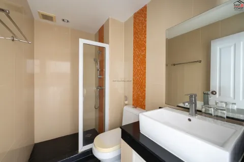 Estudio en el condominio en Pattaya, Tailandia № 212404 - foto 4