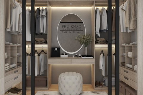 Villa in Hua Hin, Thailand 3 bedrooms № 169851 - photo 15