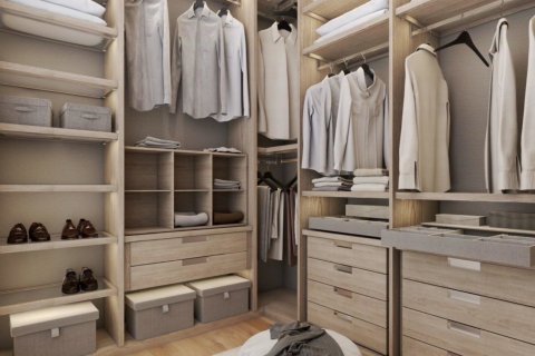 Villa in Hua Hin, Thailand 3 bedrooms № 169851 - photo 12