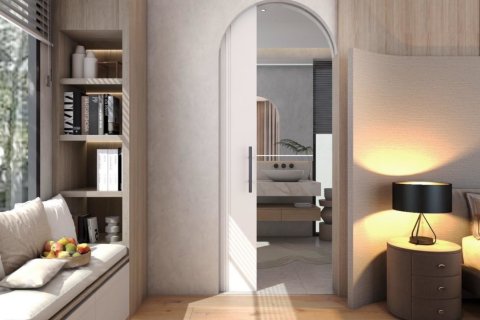 Villa in Hua Hin, Thailand 3 bedrooms № 169851 - photo 8