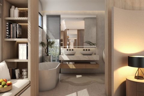 Villa in Hua Hin, Thailand 3 bedrooms № 169851 - photo 9