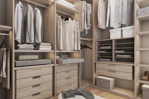 Villa in Hua Hin, Thailand 3 bedrooms № 169850 - photo 7