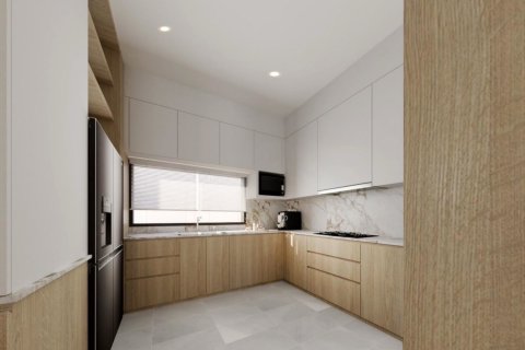 Villa in Hua Hin, Thailand 3 bedrooms № 169850 - photo 9