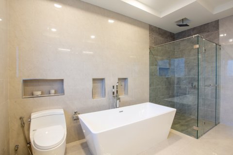 Villa in Hua Hin, Thailand 3 bedrooms № 169845 - photo 15