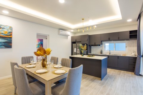 Villa in Hua Hin, Thailand 3 bedrooms № 169845 - photo 17