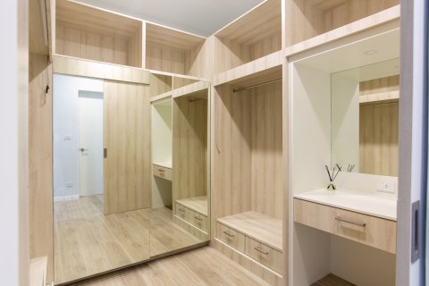 Villa in Hua Hin, Thailand 3 bedrooms № 169845 - photo 12