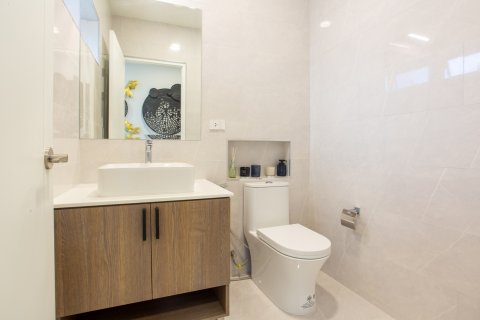 Villa in Hua Hin, Thailand 3 bedrooms № 169845 - photo 9