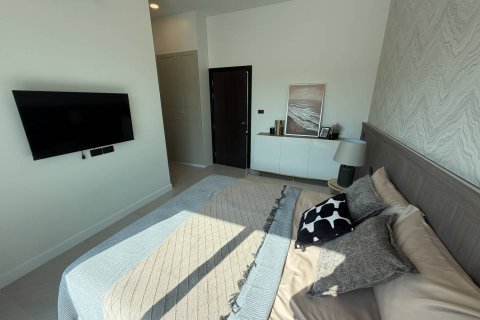 Villa in Hua Hin, Thailand 2 Schlafzimmer № 169847 - Foto 8