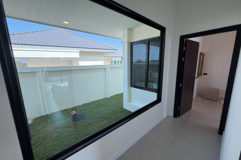 Villa in Hua Hin, Thailand 2 Schlafzimmer № 169847 - Foto 6