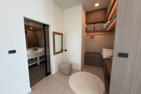 Villa in Hua Hin, Thailand 2 Schlafzimmer № 169847 - Foto 7