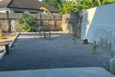 Дом в Чианграе, Таиланд с 5 спальнями  № 156087 - фото 12