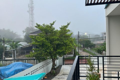 Дом в Чианграе, Таиланд с 5 спальнями  № 156087 - фото 5